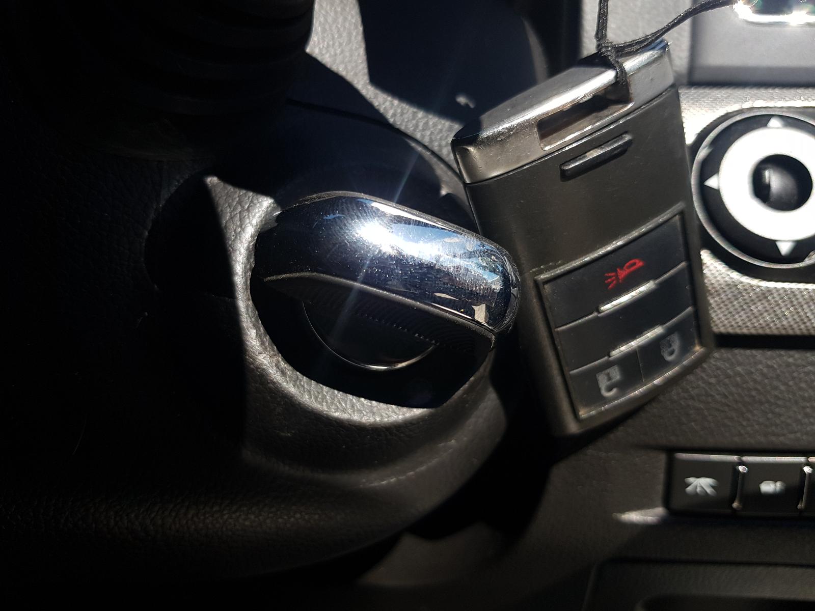 Holden Captiva - Captiva 7 2011-Present