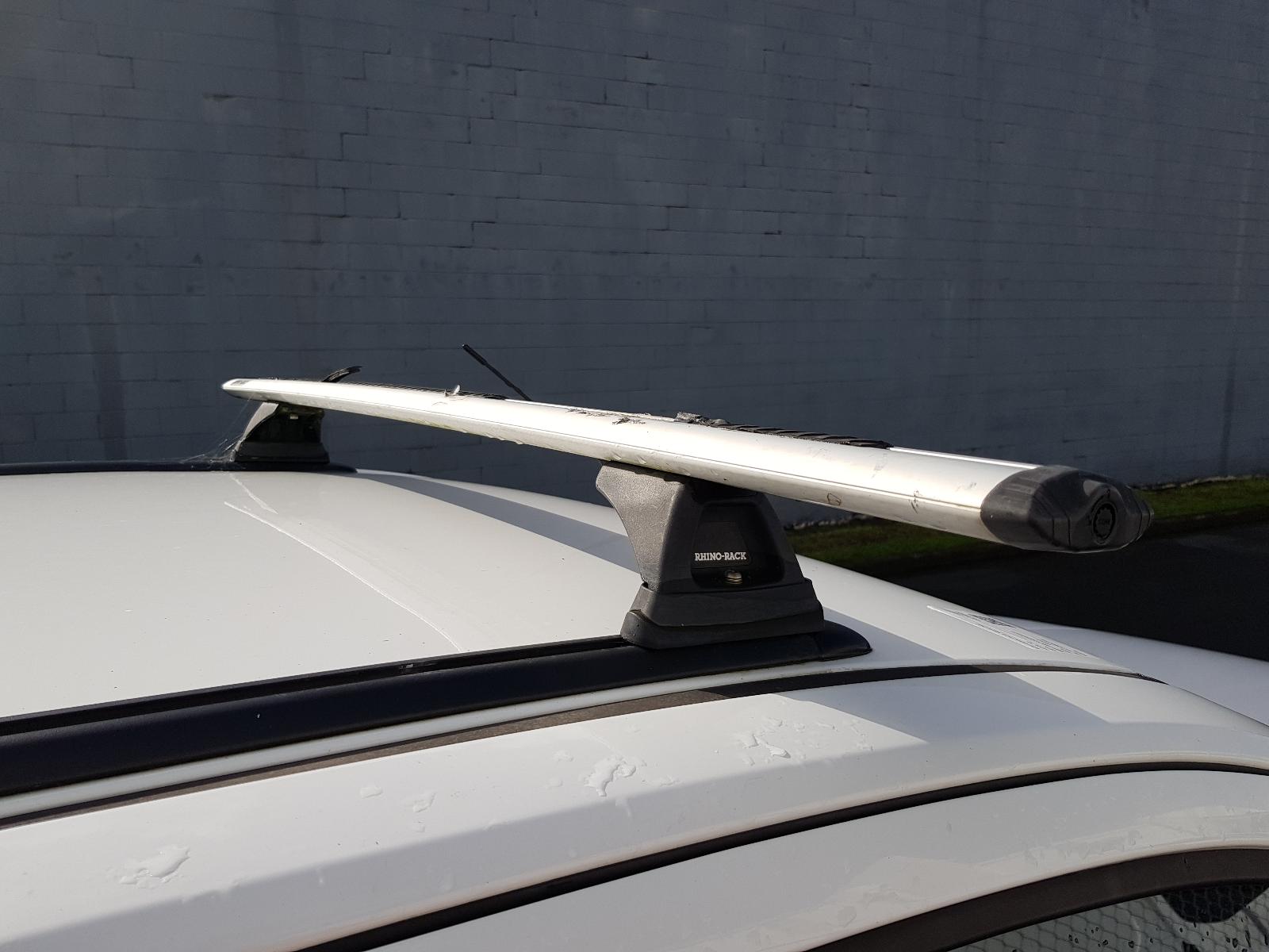 Holden Colorado - RG 2012 -2016