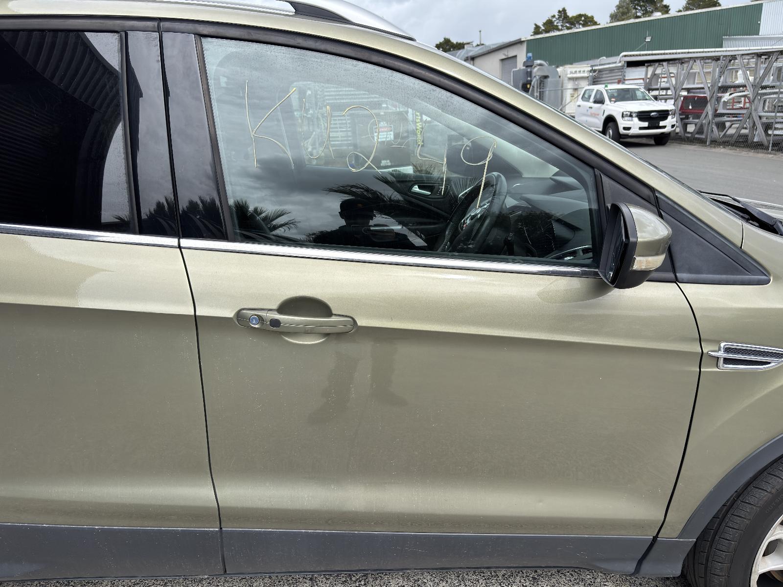 Ford Kuga - TF 2013-Present