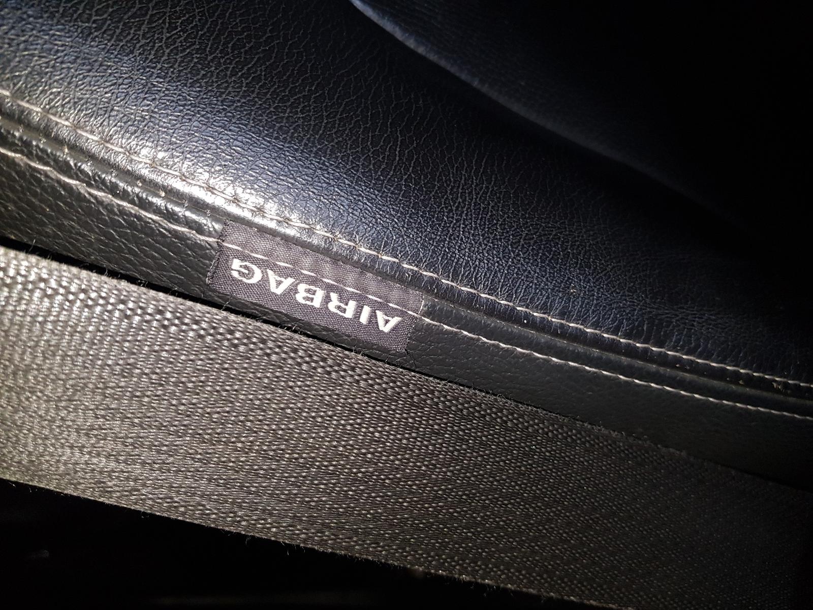 Holden Captiva - Captiva 7 2011-Present