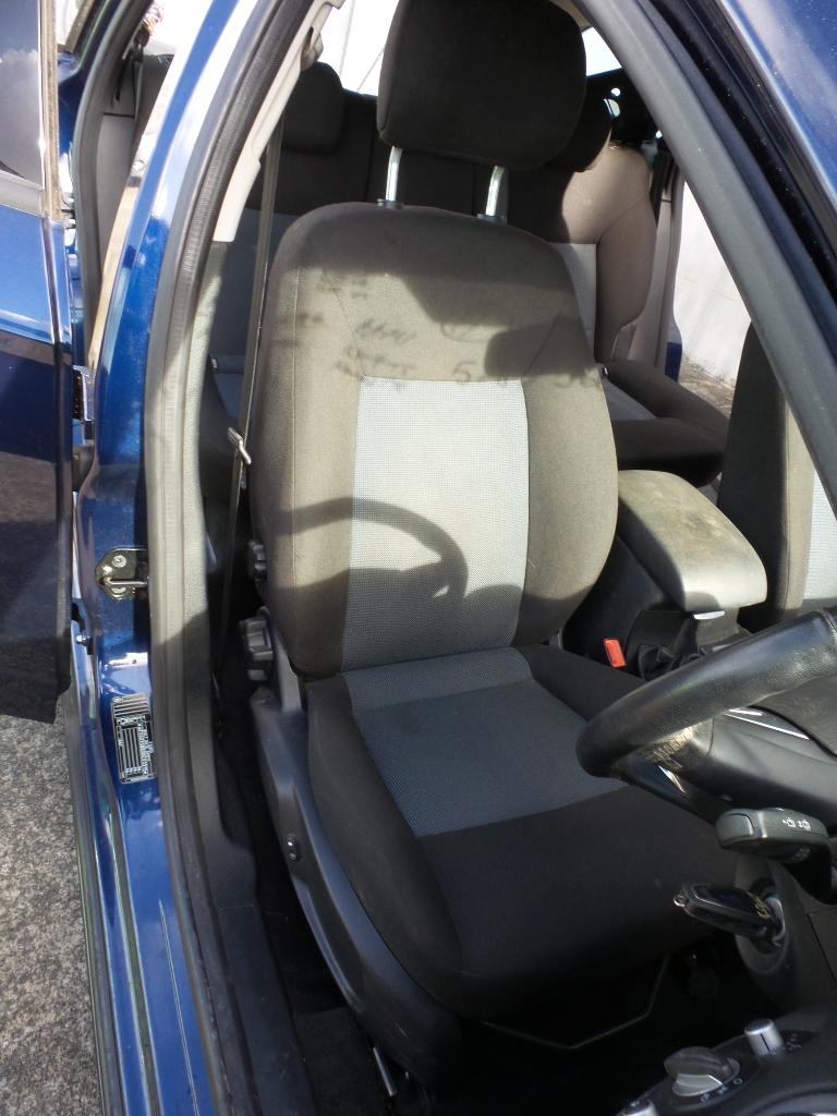 Ford Mondeo - MC 2011-2014