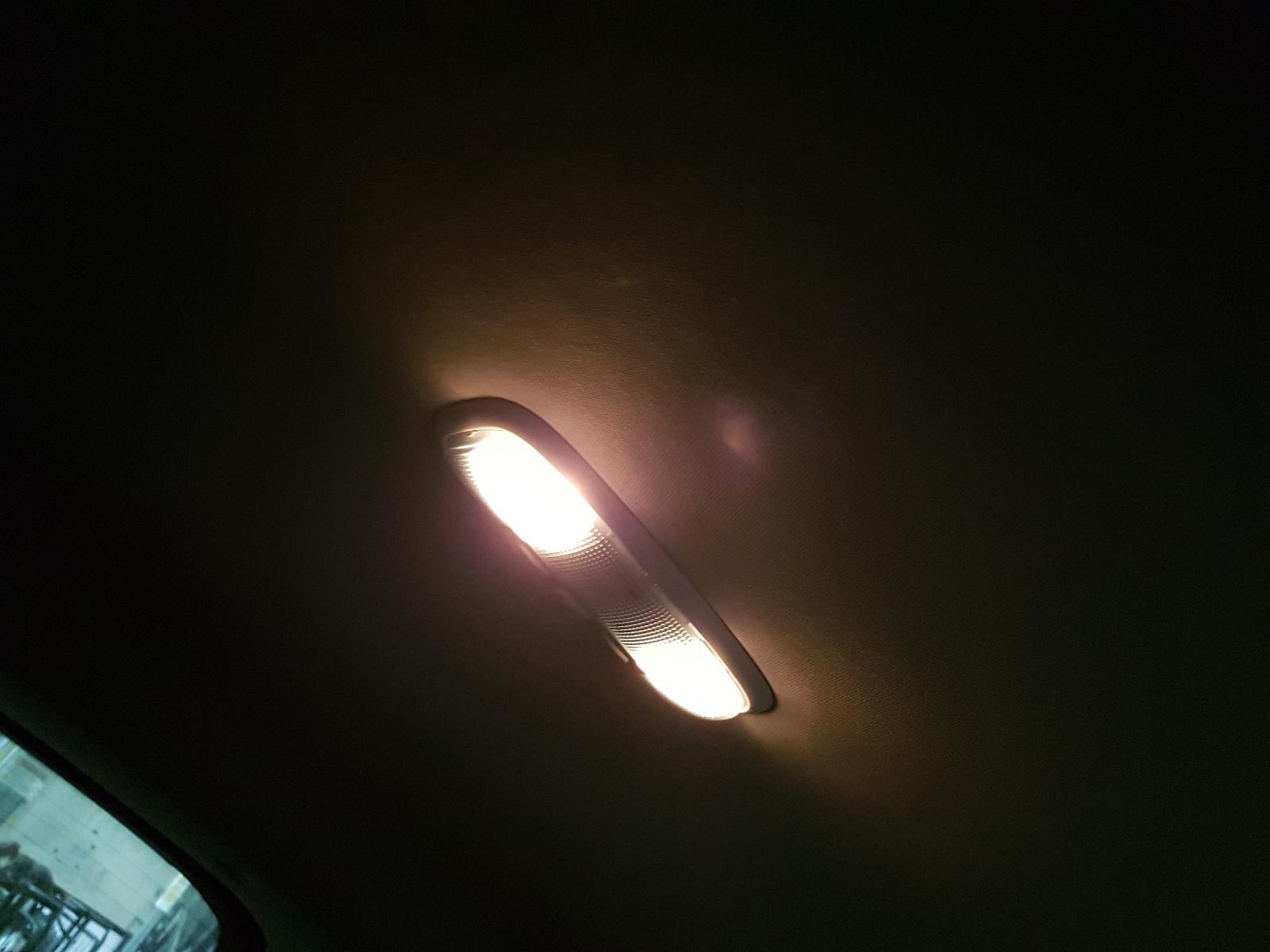 Ford Kuga - 2008-2012