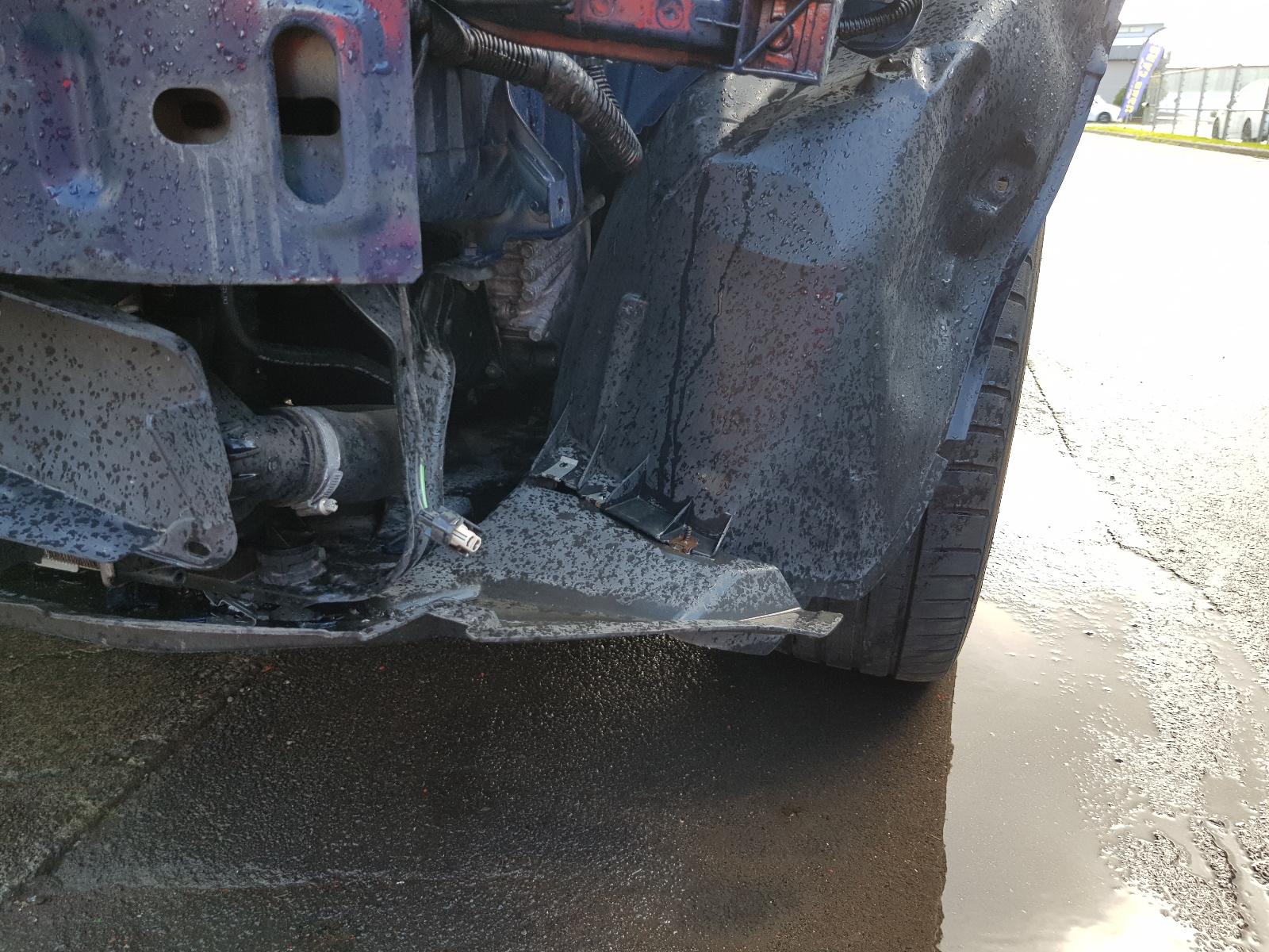 Ford Kuga - 2008-2012