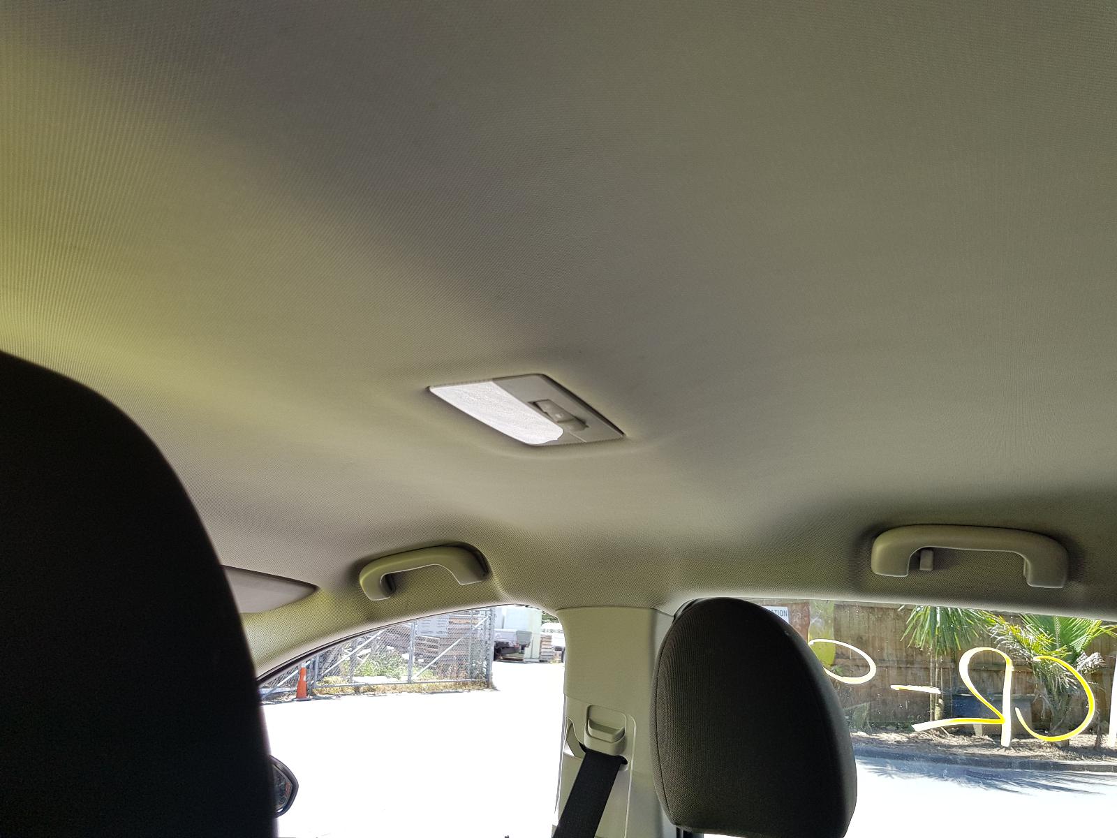 Holden Cruze - 2009-Present