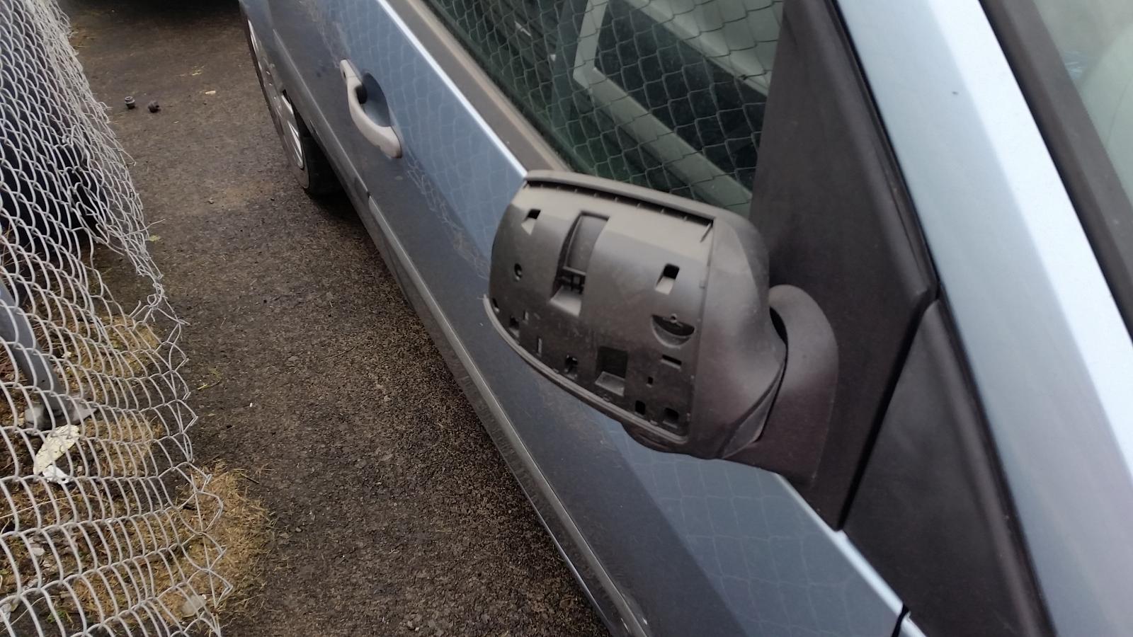 Ford Fiesta - MK V F/lift 2005-2008