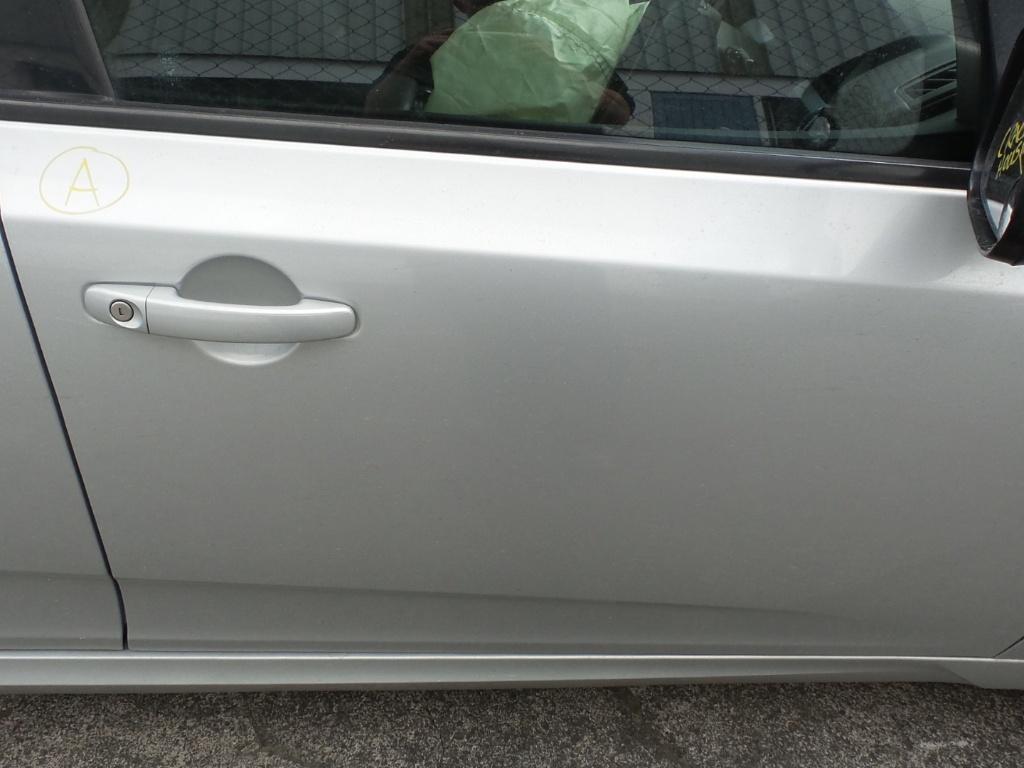 Ford XR6 - FG-FGX 2008-2016