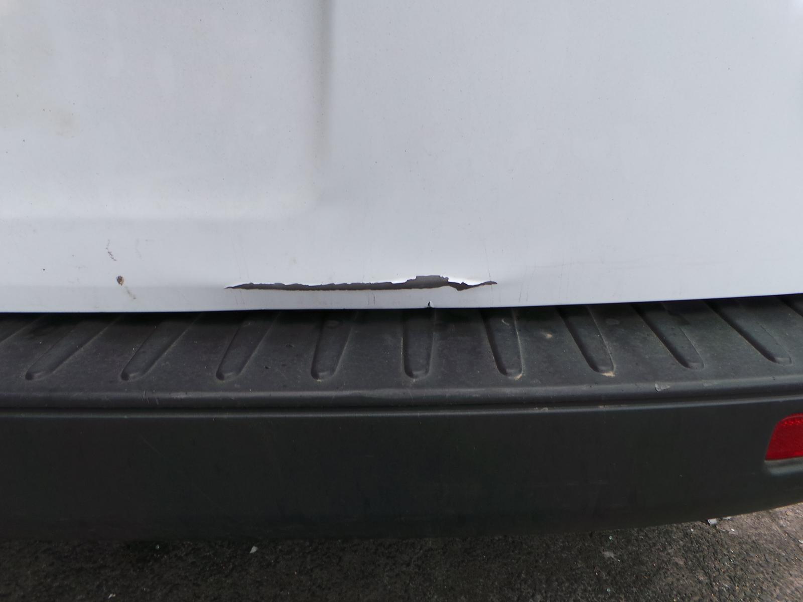 Ford Transit - Other