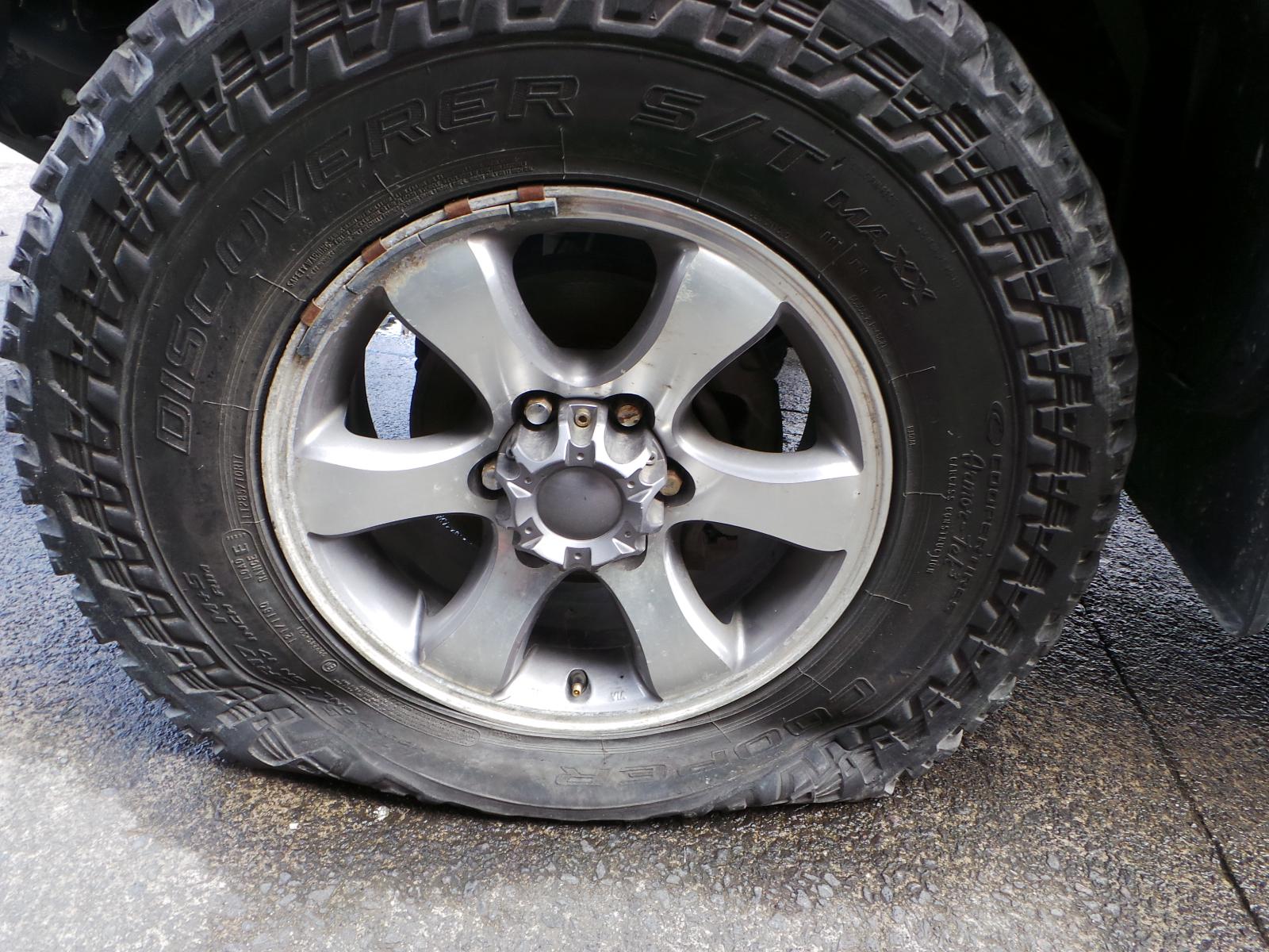 Ford Ranger - PX/PX2 2011-2017