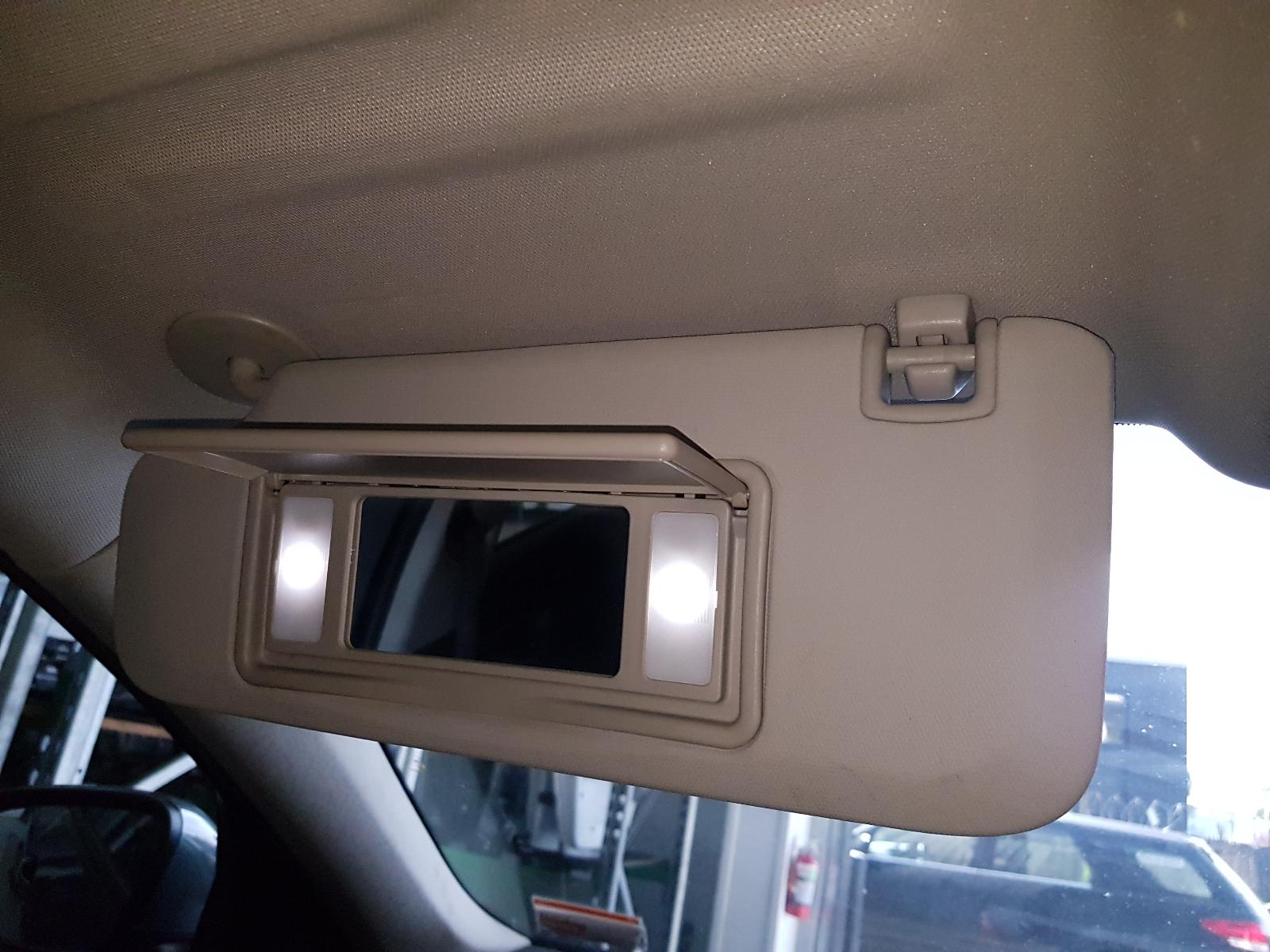 Holden Commodore - Other