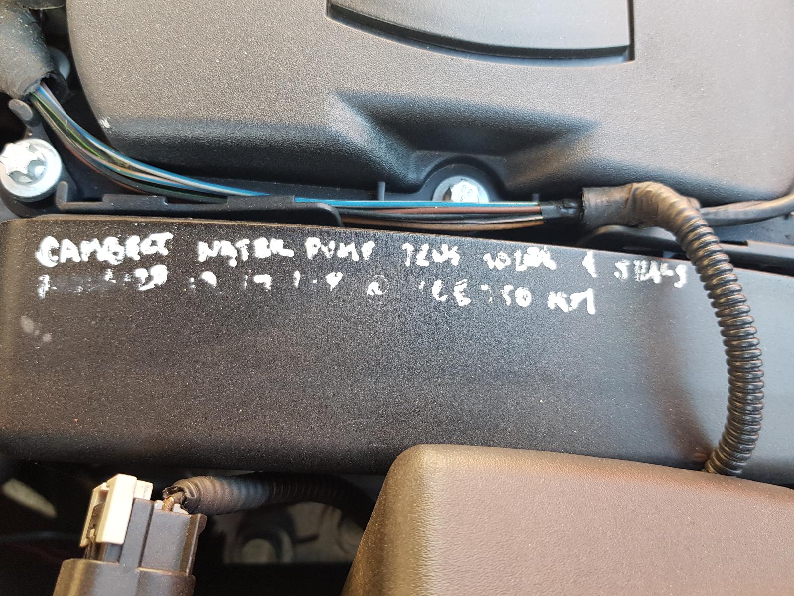 Holden Cruze - 2009-Present