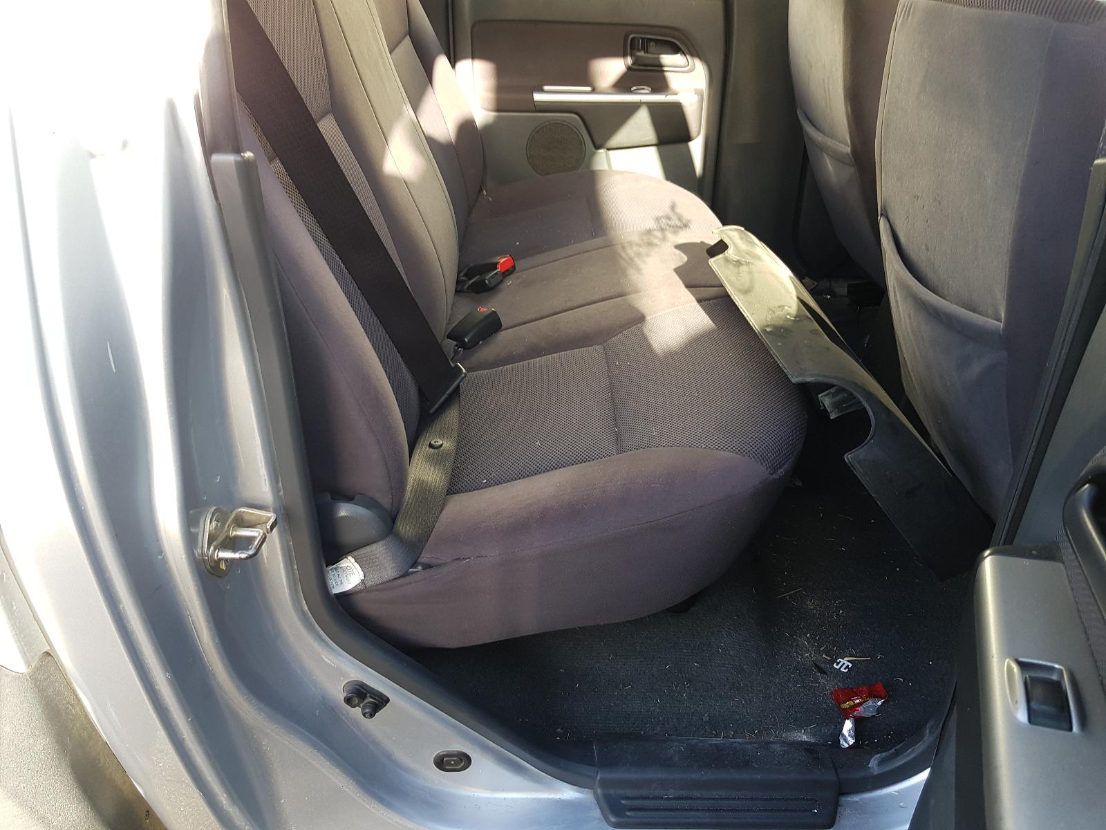 Holden Rodeo - RA 2003-2008