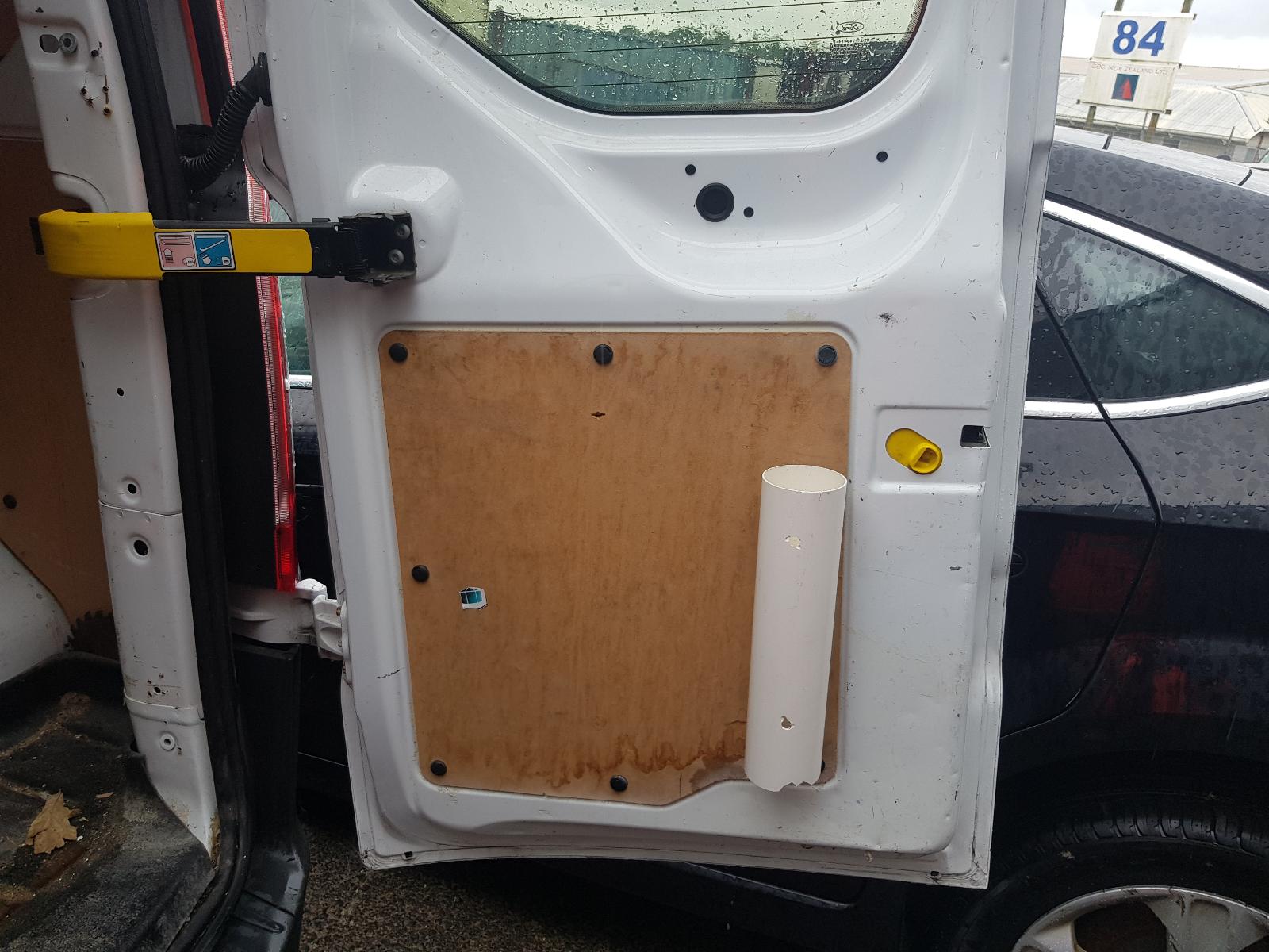 Ford Transit - Other