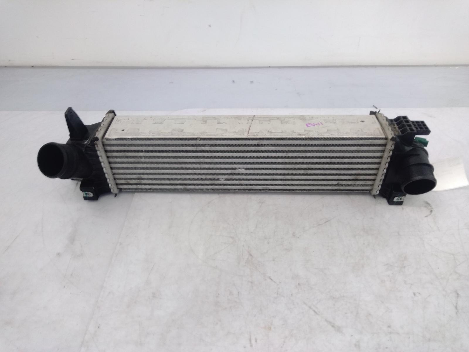 Intercooler
