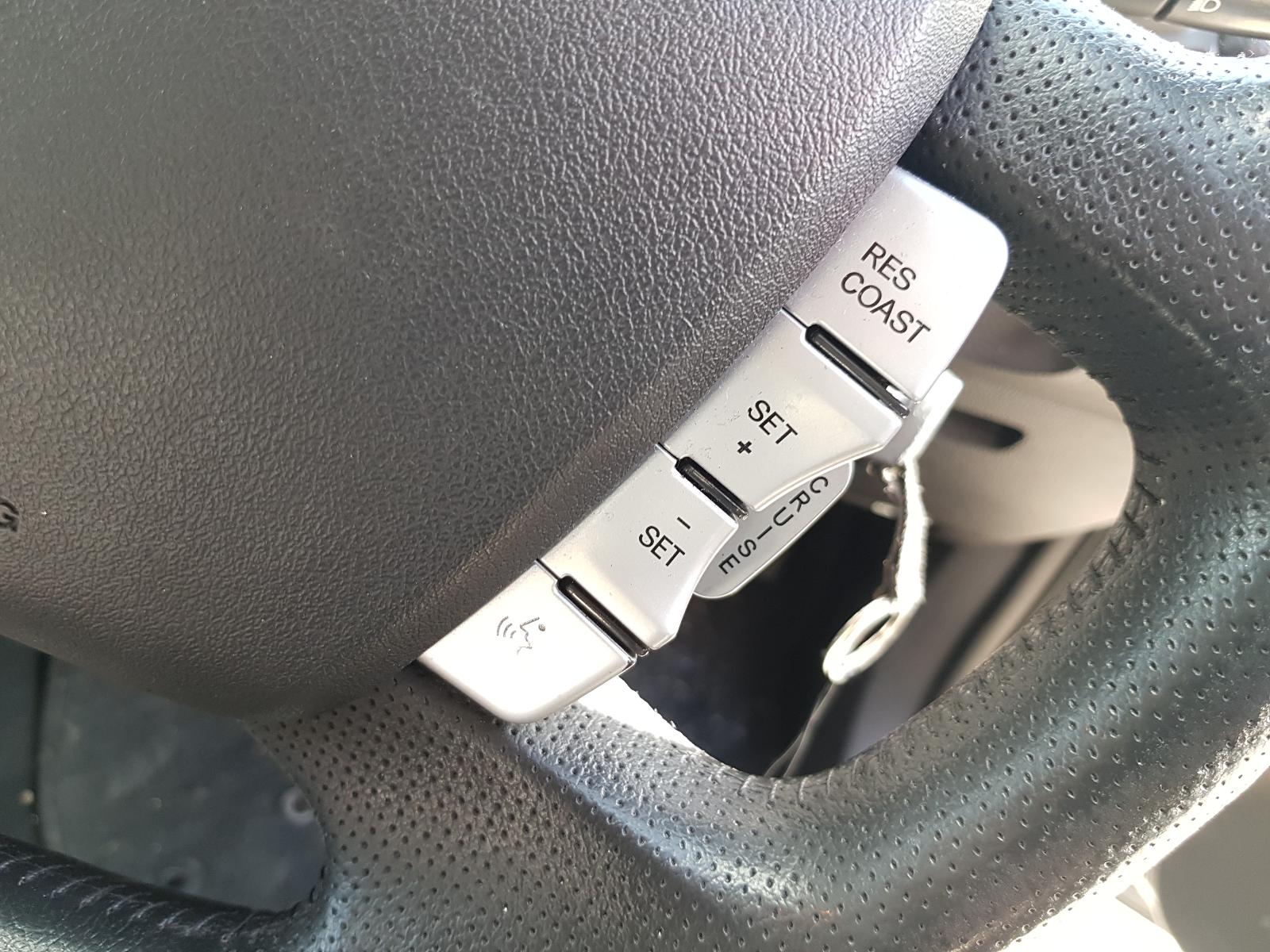 Ford Falcon - FG-FGX 2008-2016