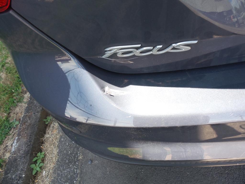 Ford Focus - LW 2011-2015