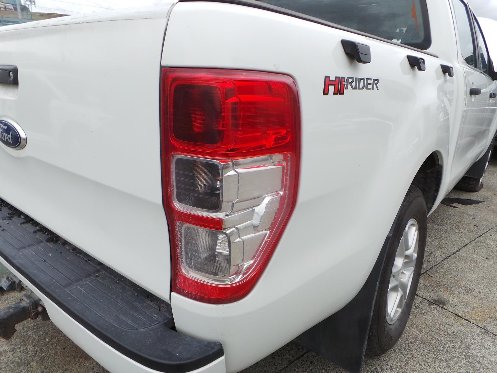 Ford Ranger - PX/PX2 2011-2017