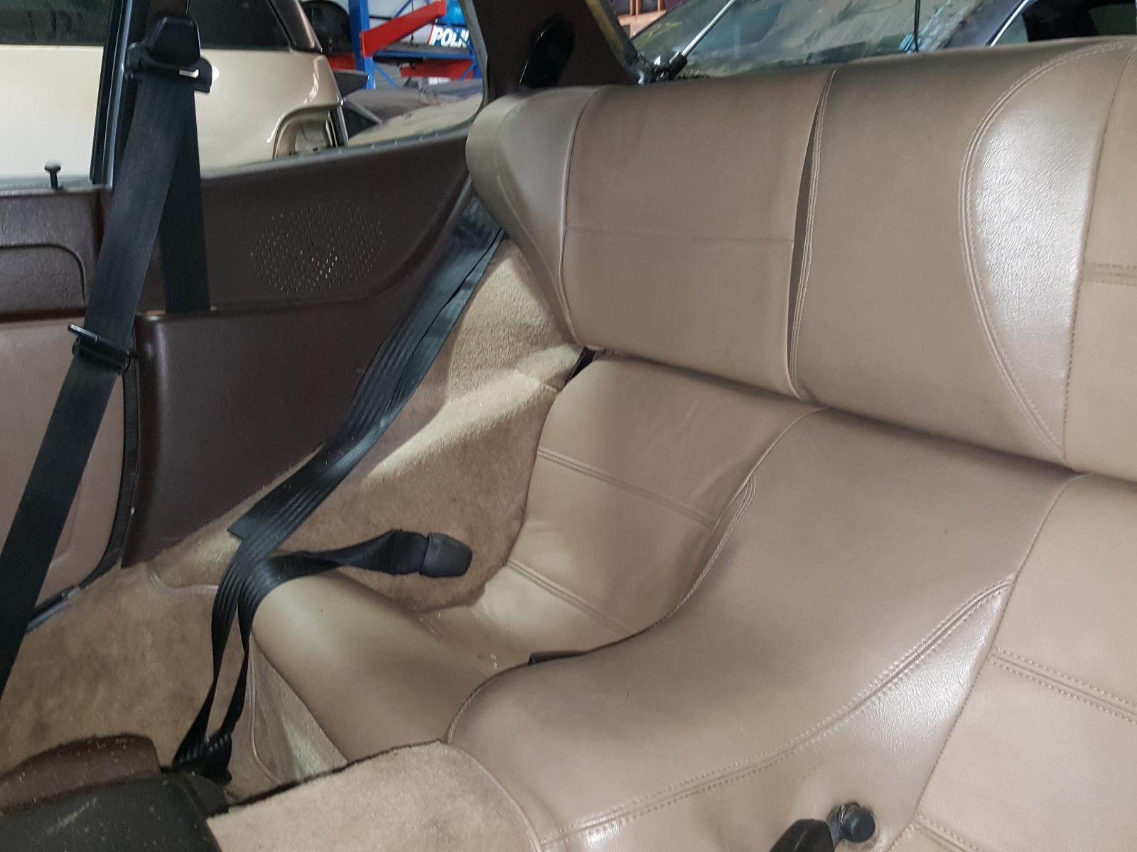 Porsche 944 - 944 1982-1989