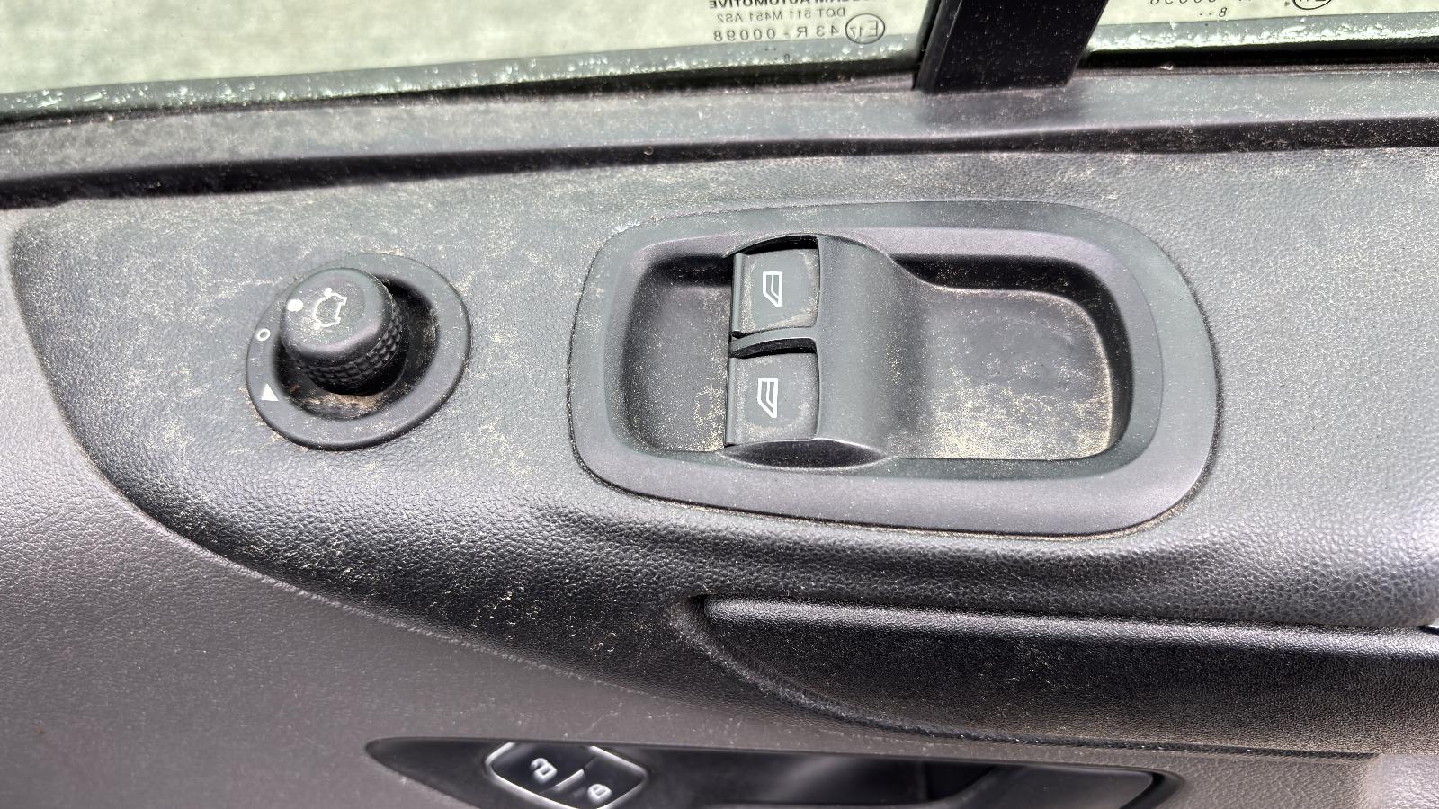 Ford Transit - Other