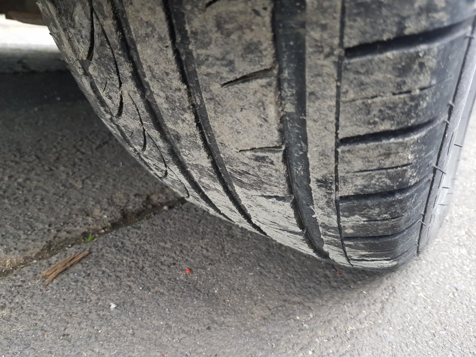 Holden Captiva - Captiva 7 2011-Present