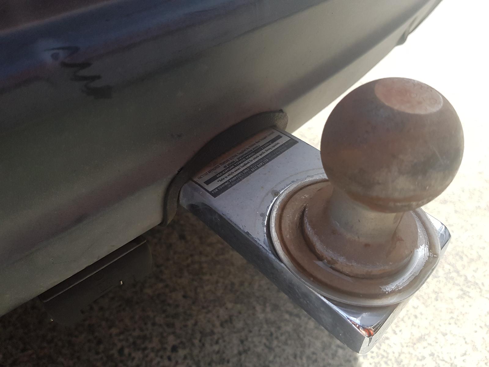 Holden Commodore - VF 2013-Present