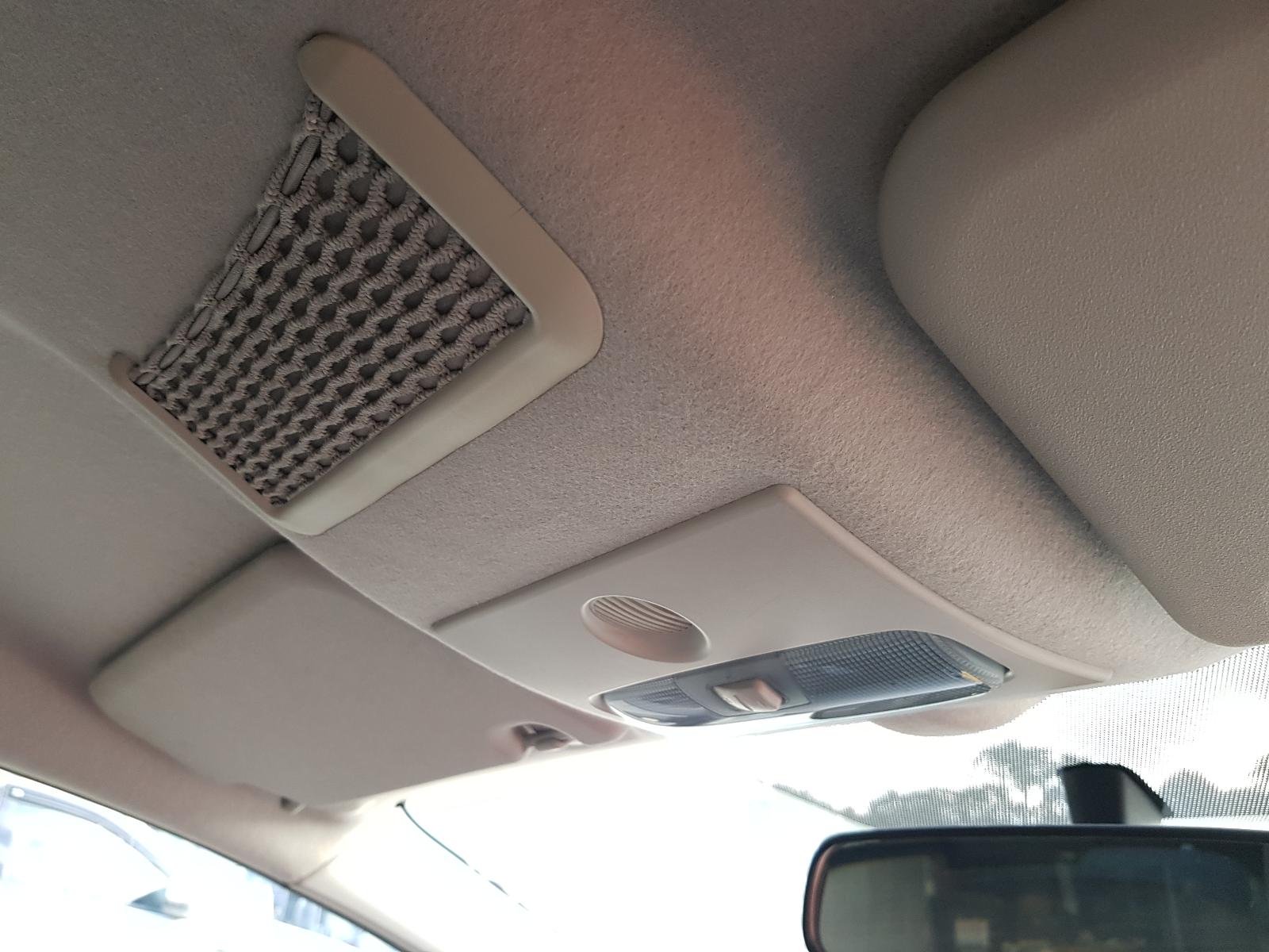 Ford Fiesta - MK VI 2008-Present