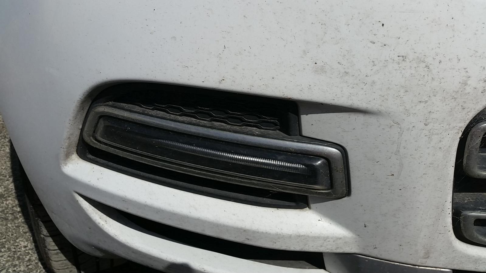 Ford Territory - SZ 2011-Present