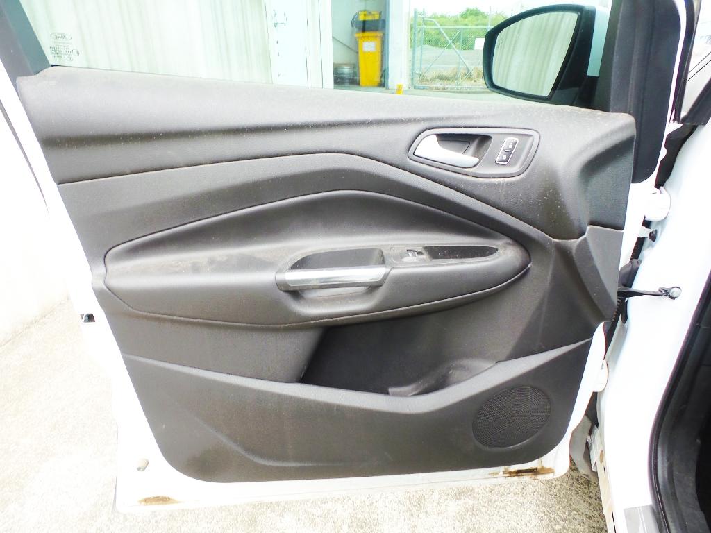 Ford Kuga - TF 2013-Present