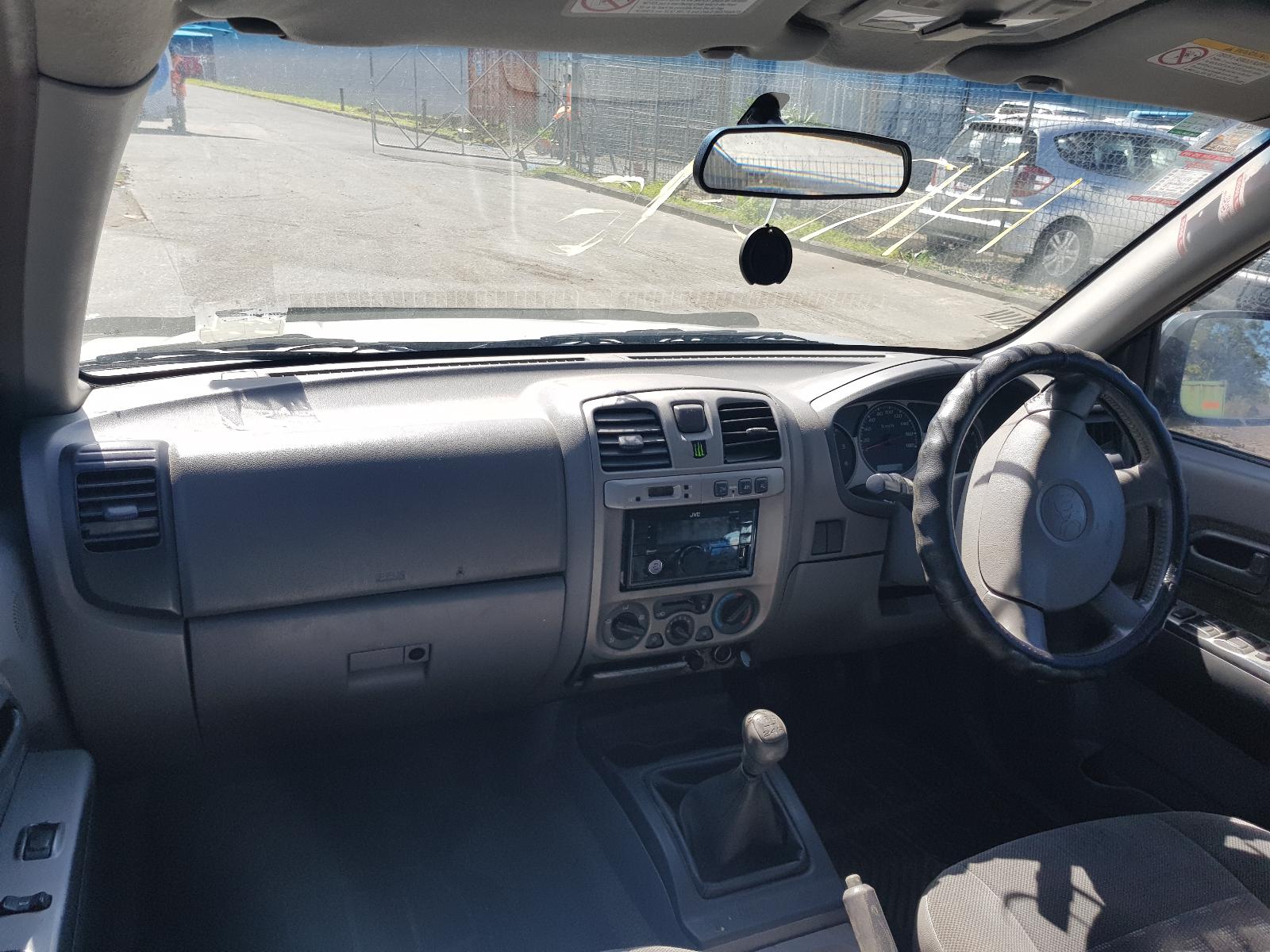 Holden Rodeo - RA 2003-2008