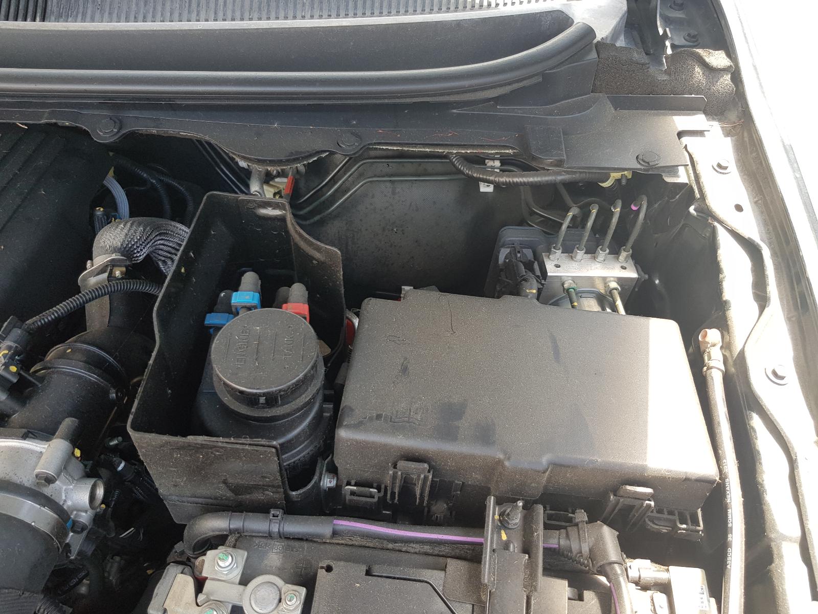 Ford Ranger - PX/PX2 2011-2017