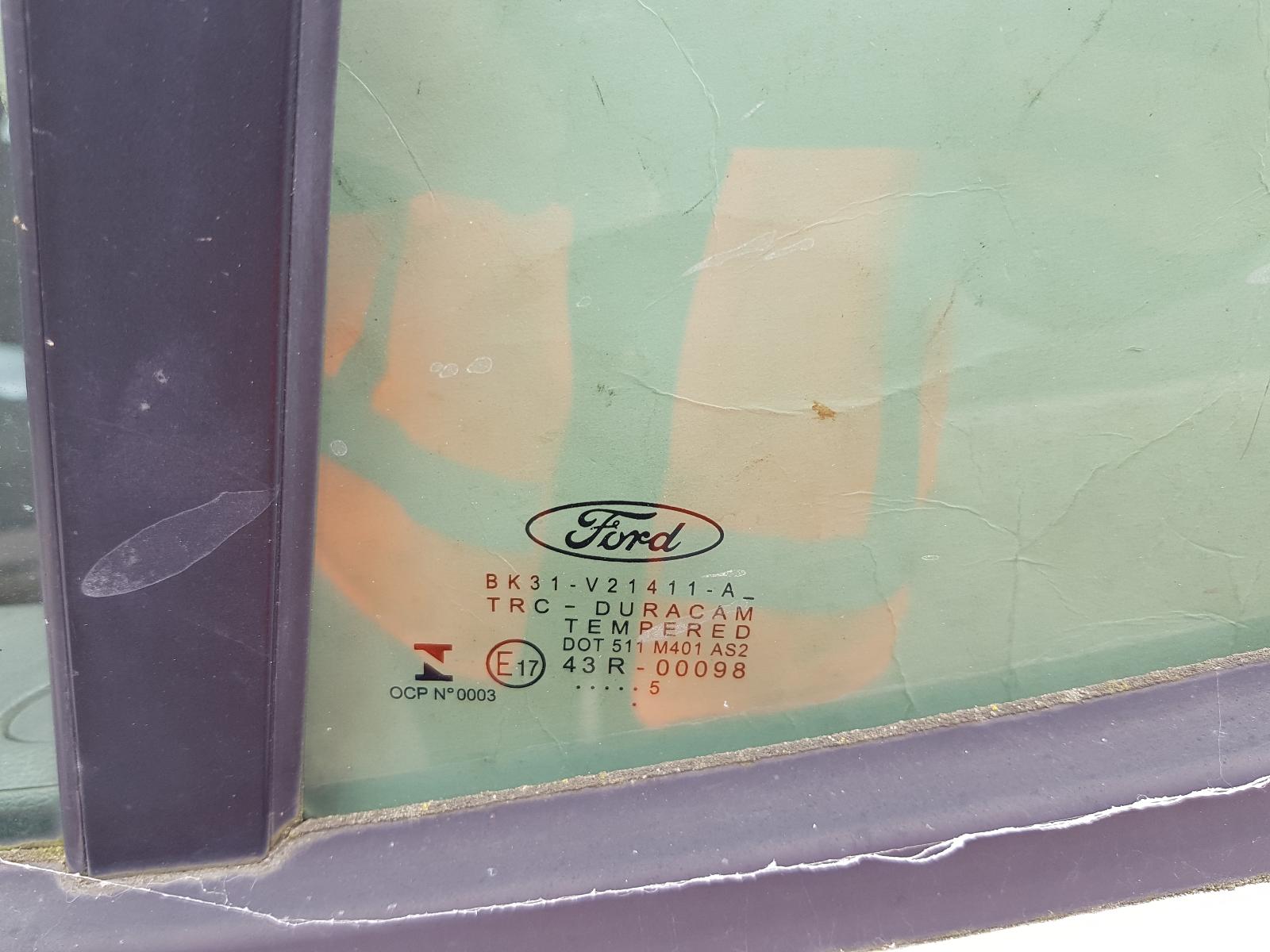 Ford Transit - Other