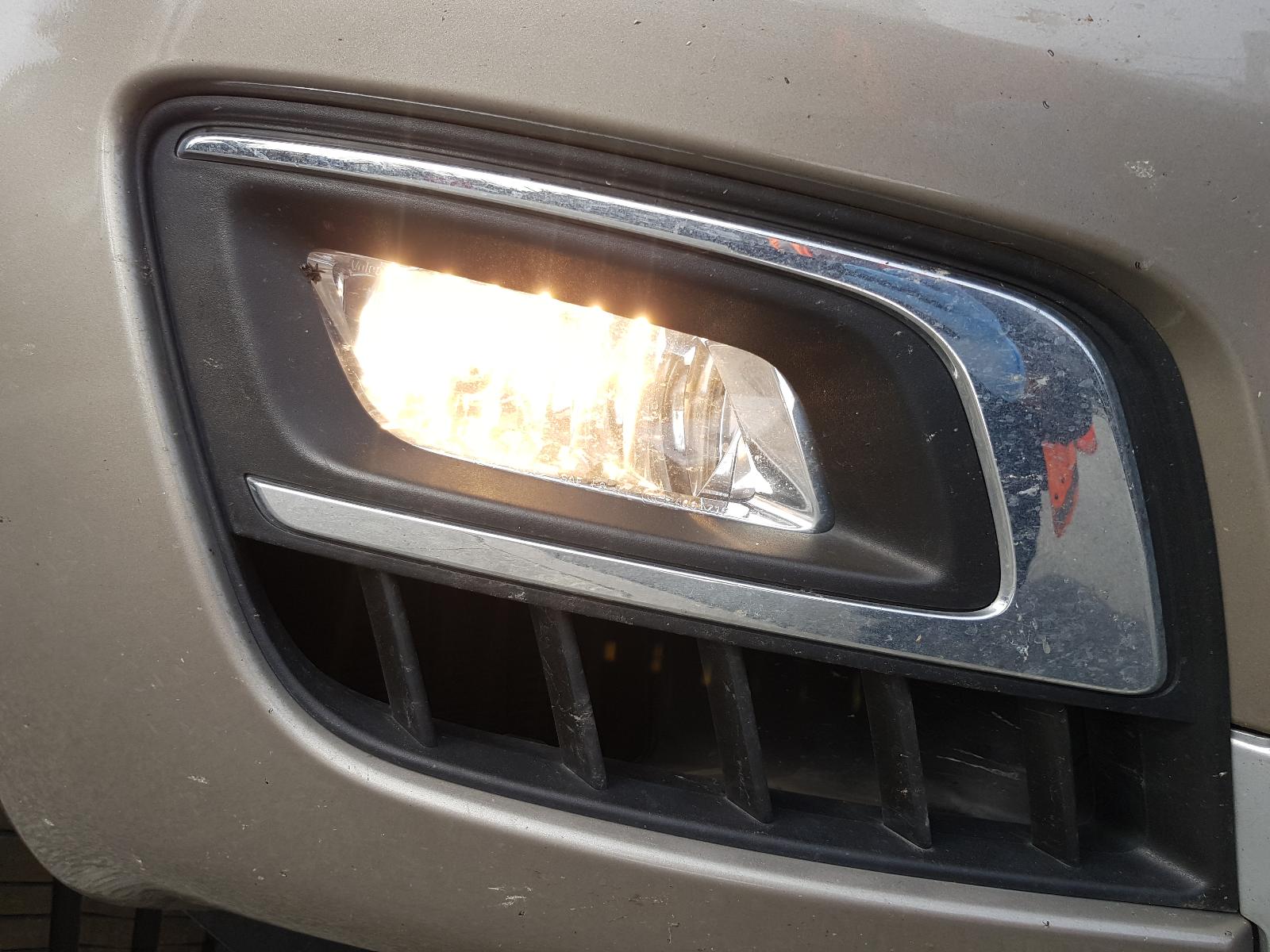 Ford Territory - SZ 2011-Present