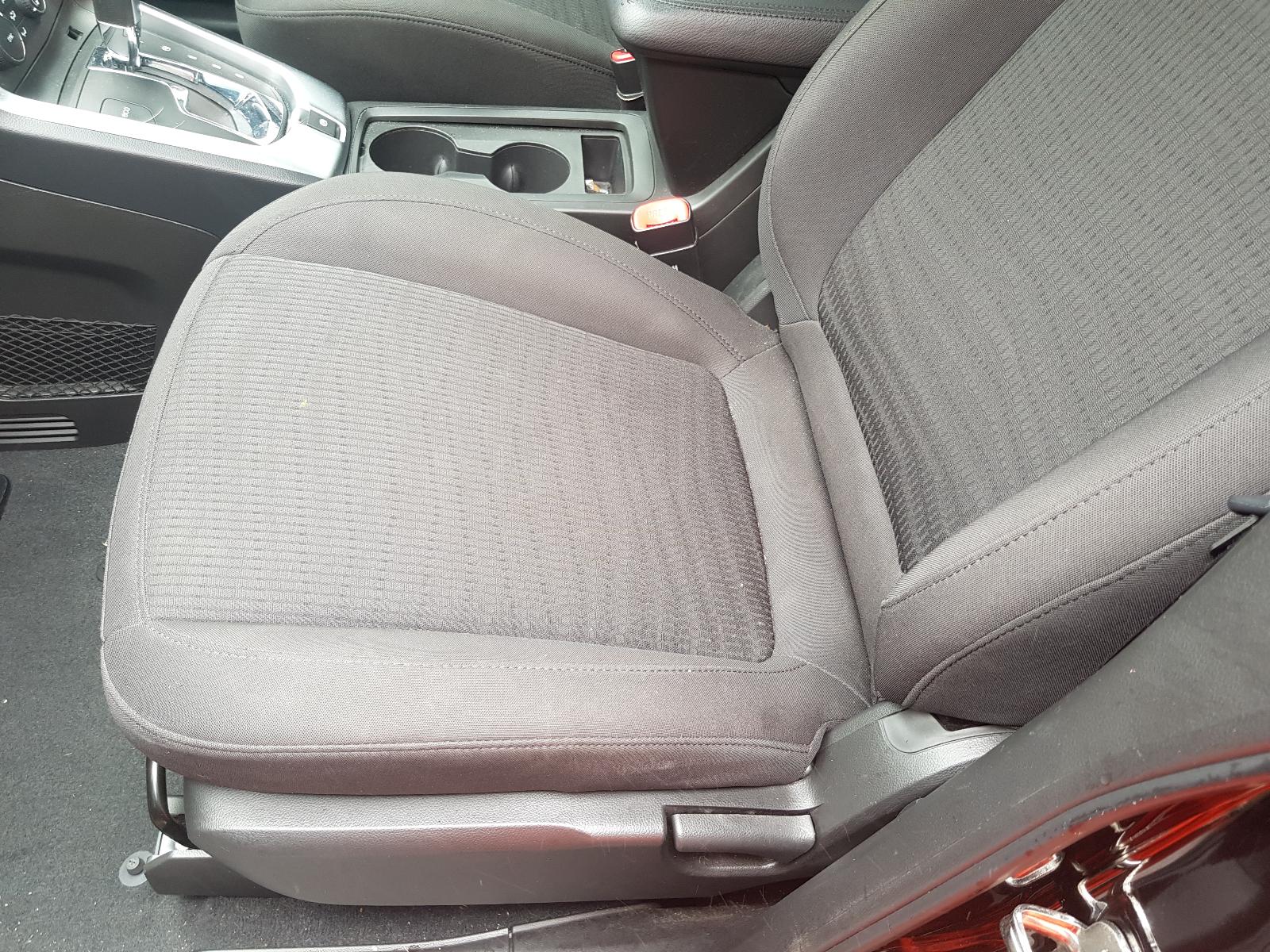 Holden Captiva - Captiva 5 2006-2011