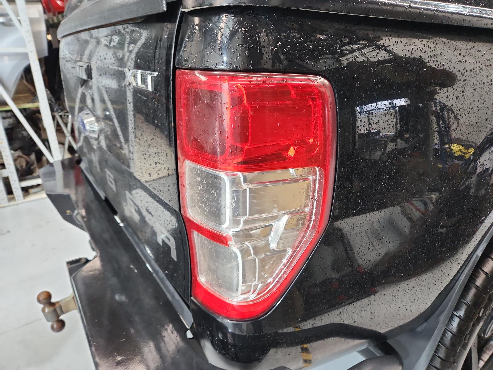 Ford Ranger - PX/PX2 2011-2017