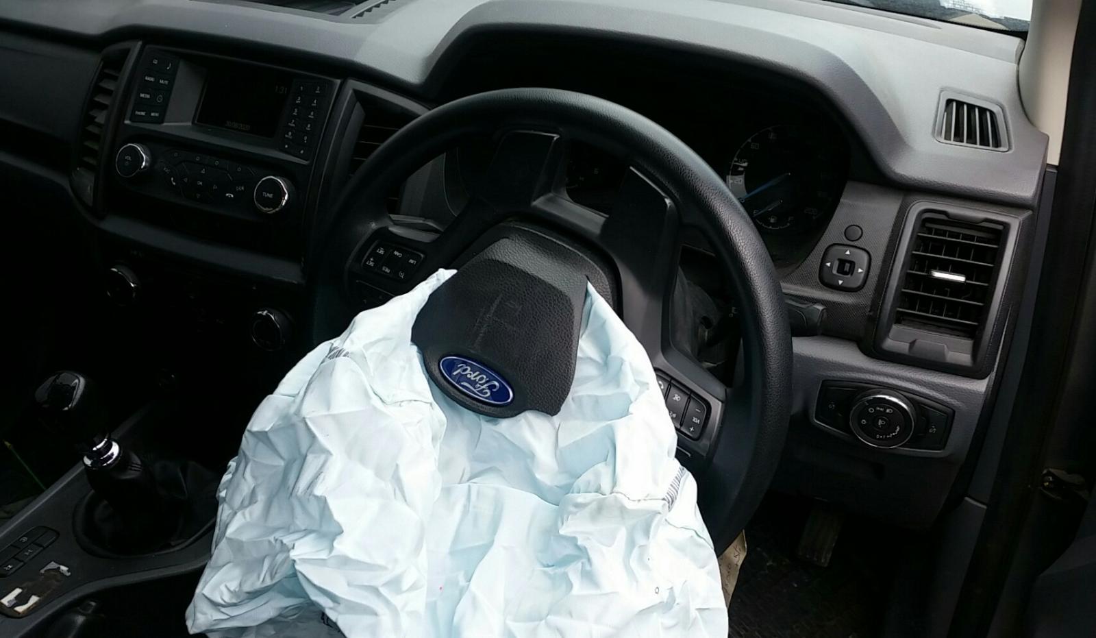 Ford Ranger - PX/PX2 2011-2017