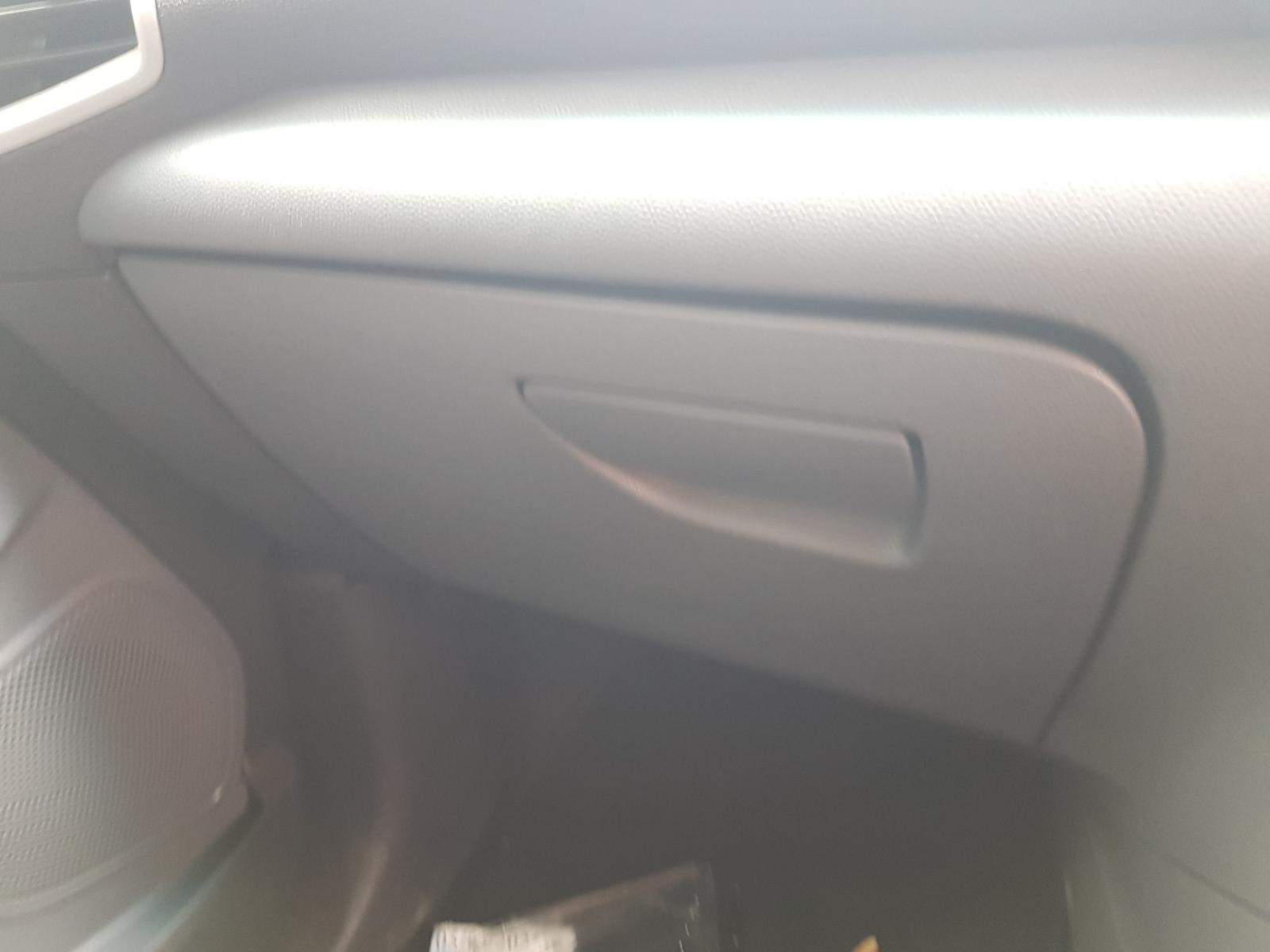 Ford EcoSport - BW 2013-present