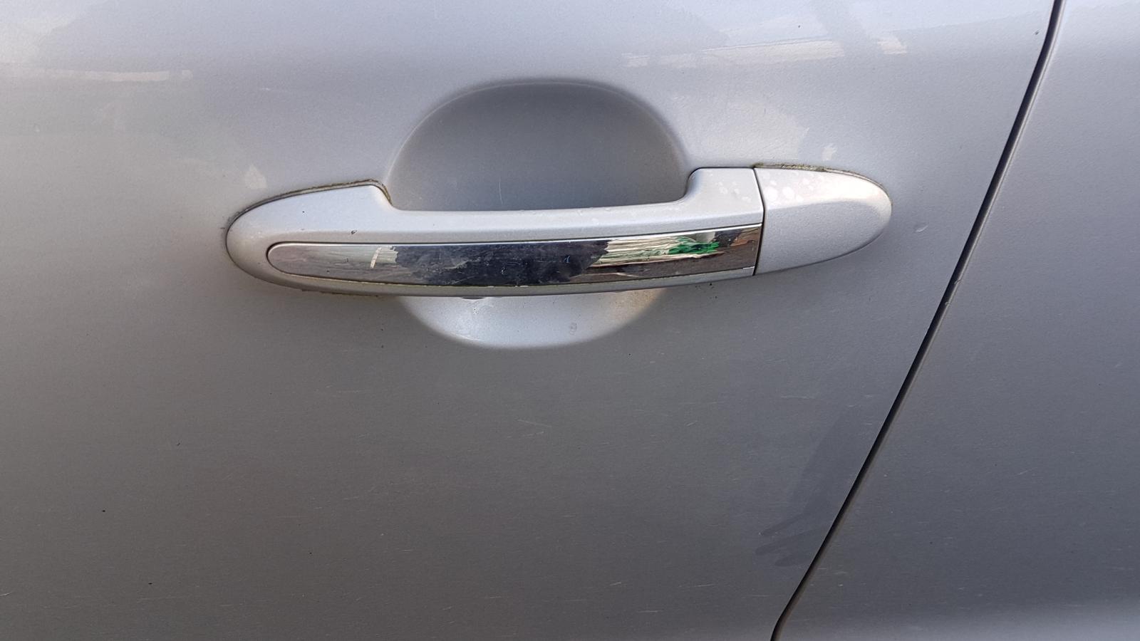 Hyundai Santa Fe - 2006-2012