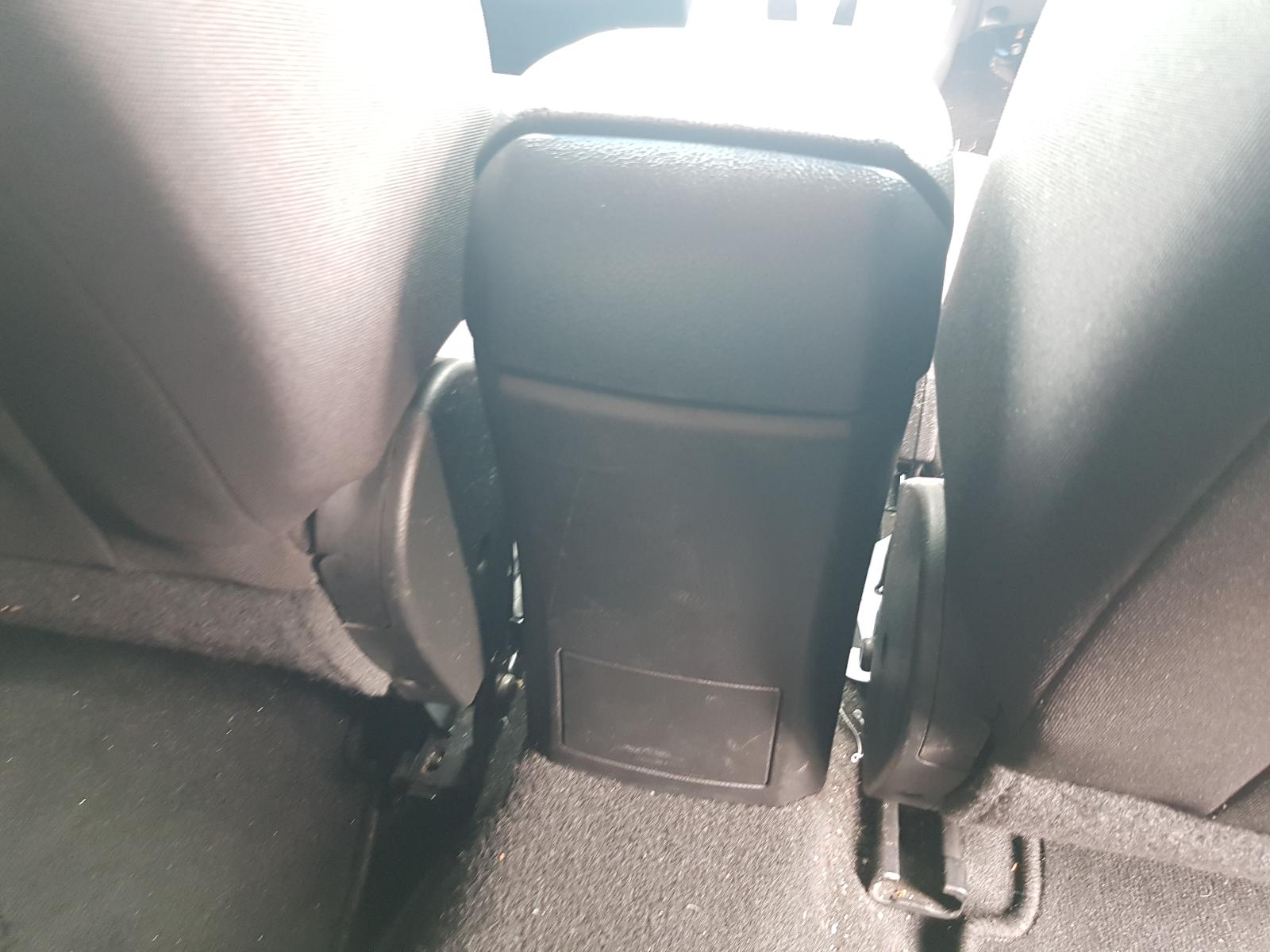 Holden Cruze - 2009-Present