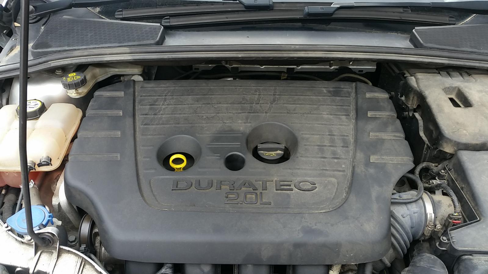 Ford Focus - LW 2011-2015