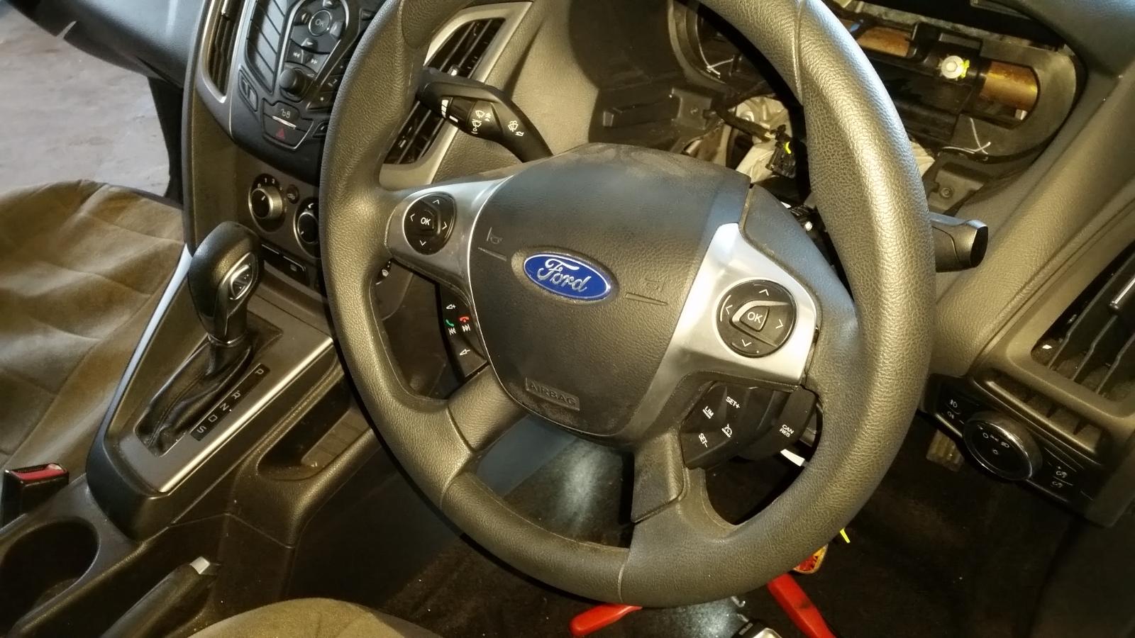 Ford Focus - LW 2011-2015