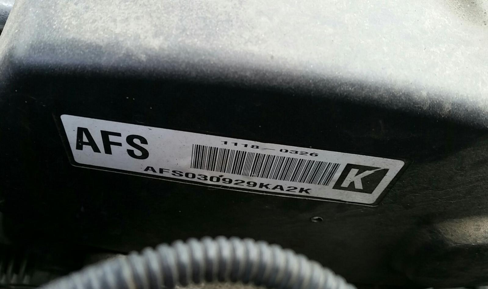 Holden Cruze - 2009-Present