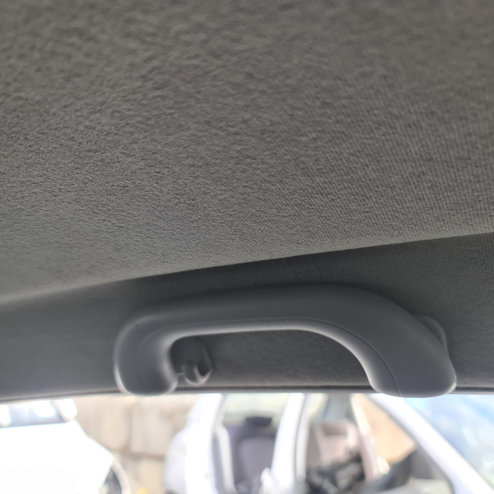 Hyundai Getz - BU51 2010-Present