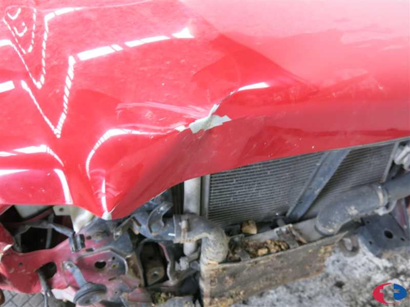 Ford Ranger - PJ 2006-2009