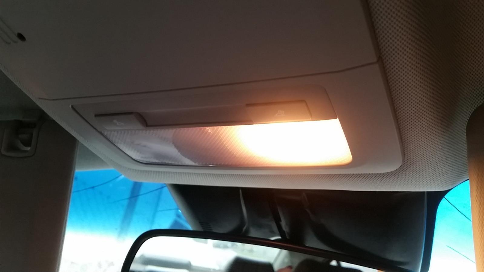 Holden Cruze - 2009-Present