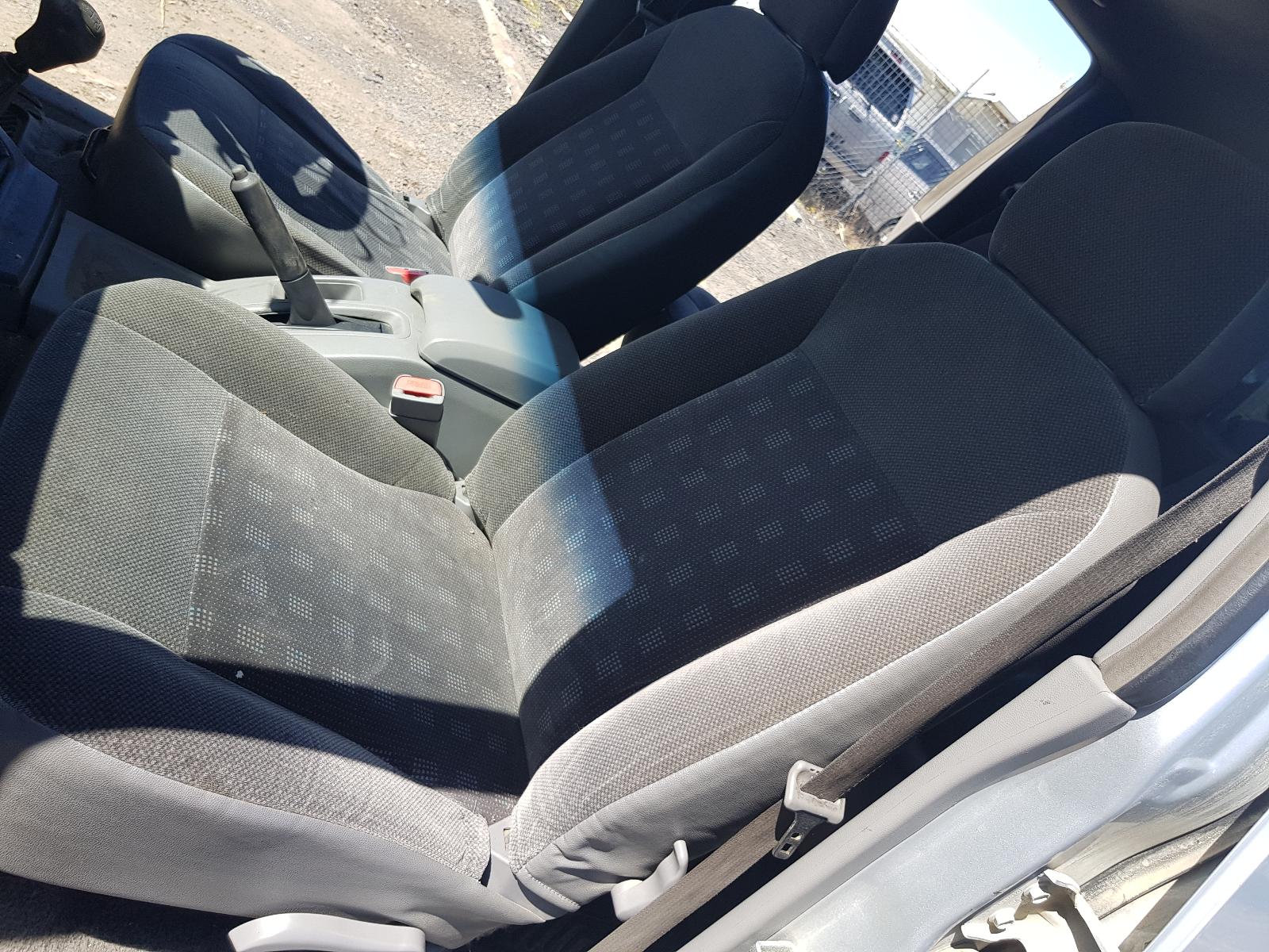 Holden Rodeo - RA 2003-2008