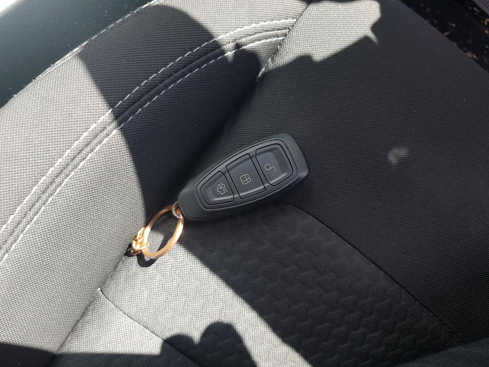 Ford Escape - LF 2007-Present