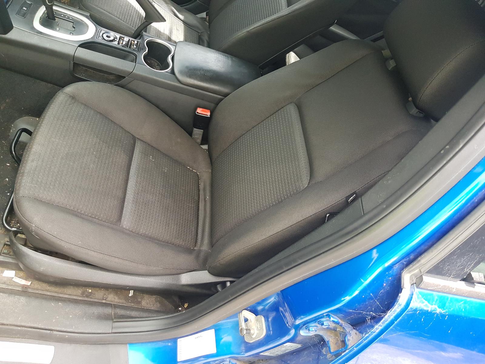 Holden Commodore - VE 2006-2013