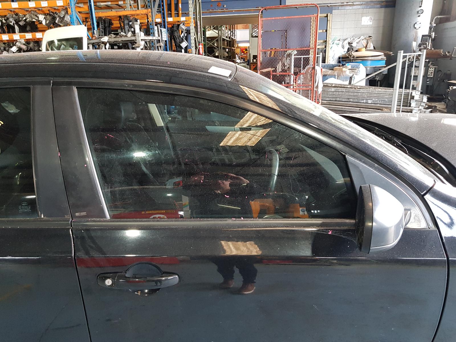 Ford Falcon - BF XR6