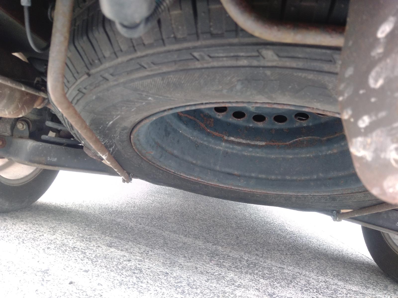 Holden Captiva - Captiva 7 2011-Present