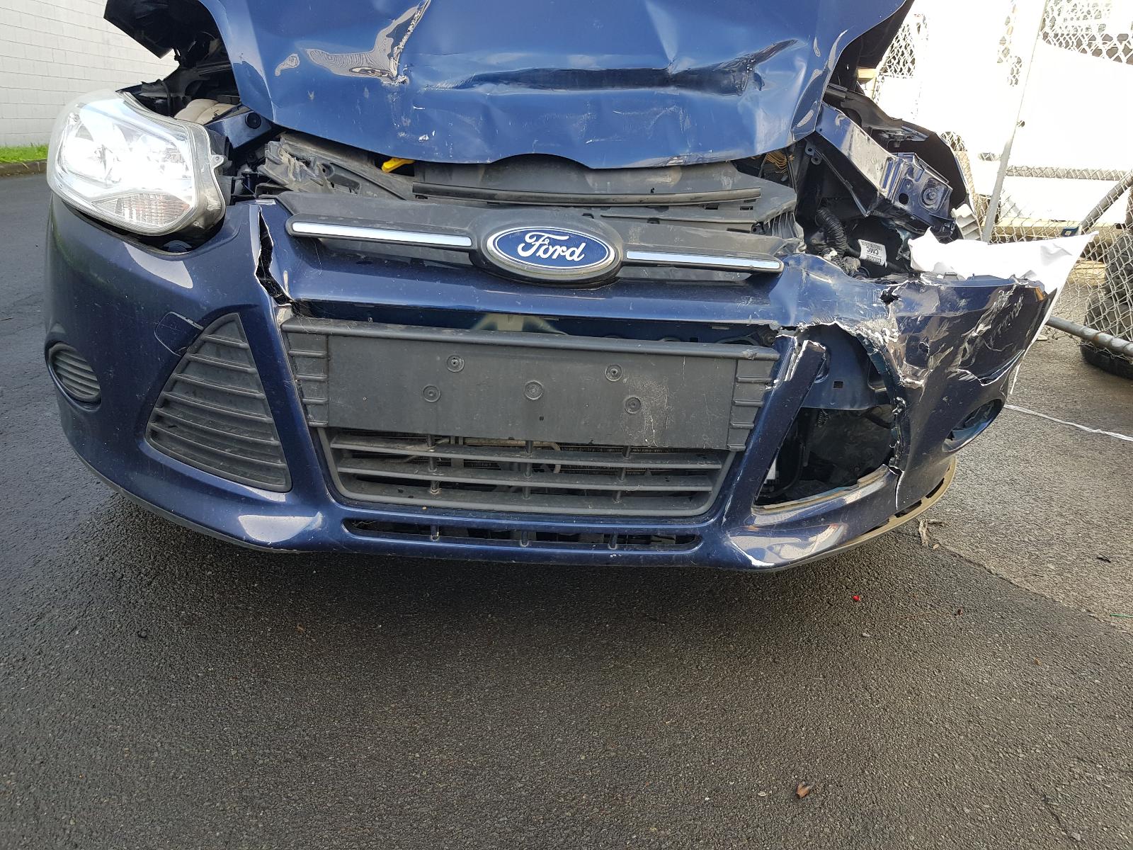 Ford Focus - LW 2011-2015