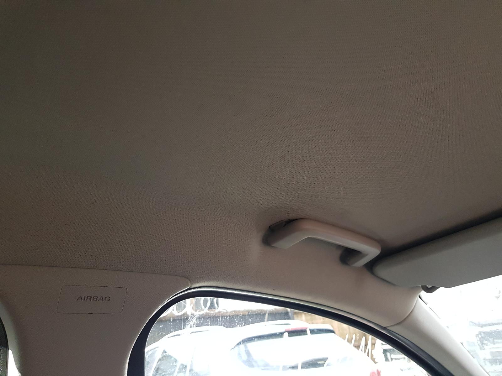 Ford Mondeo - MC 2011-2014